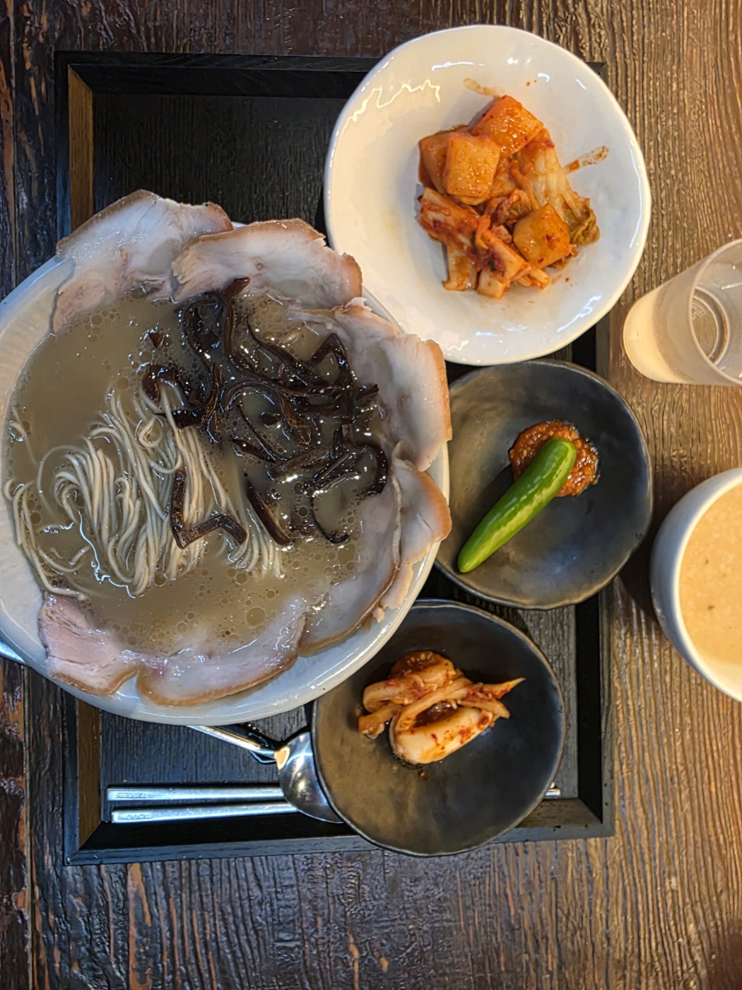 안목 부산역점 사진
