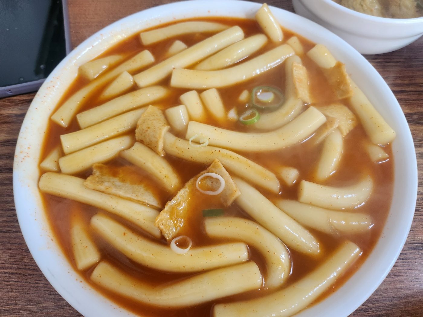 남동공단떡볶이 사진