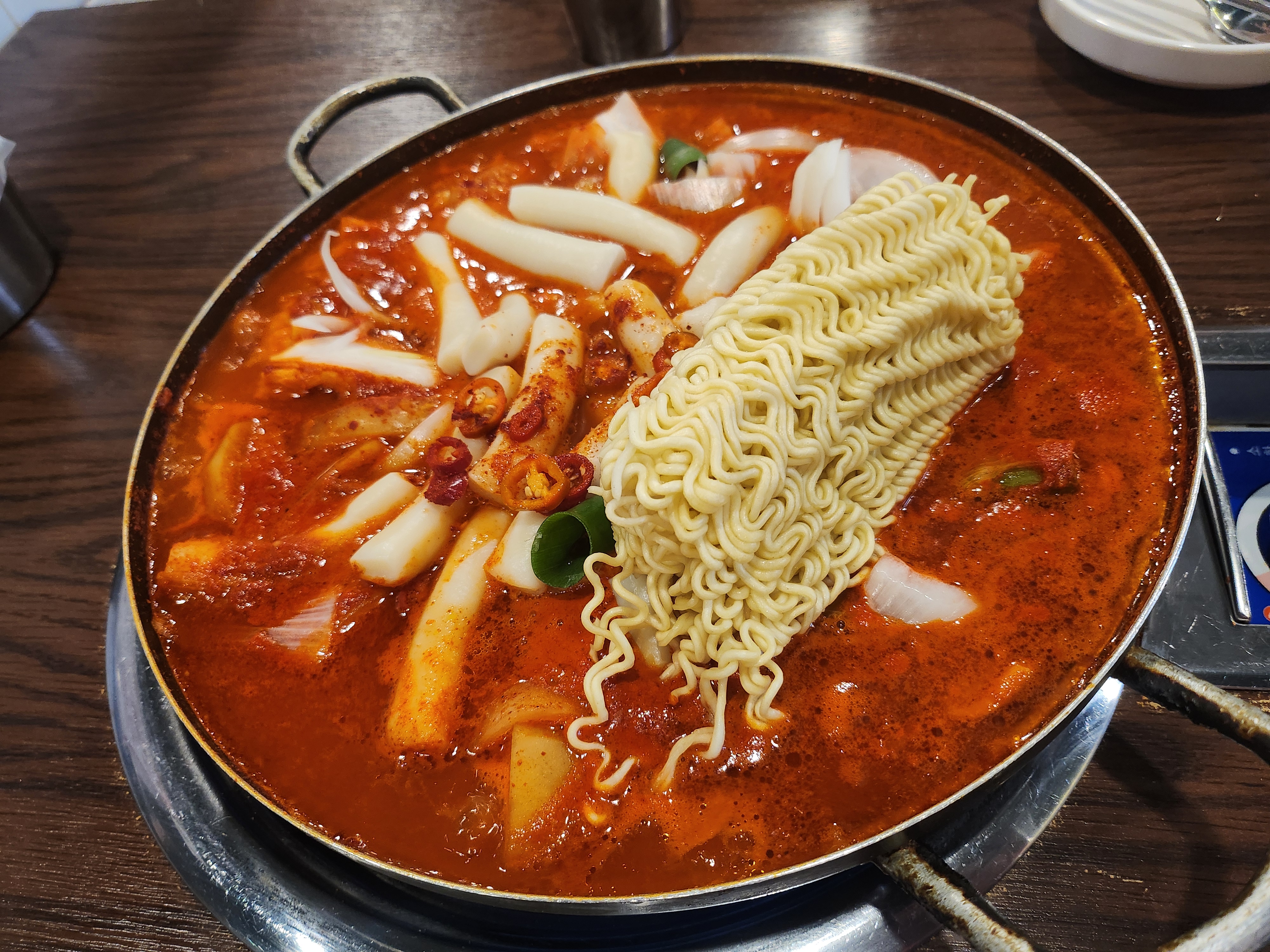 떡도리탕 강남본점 사진