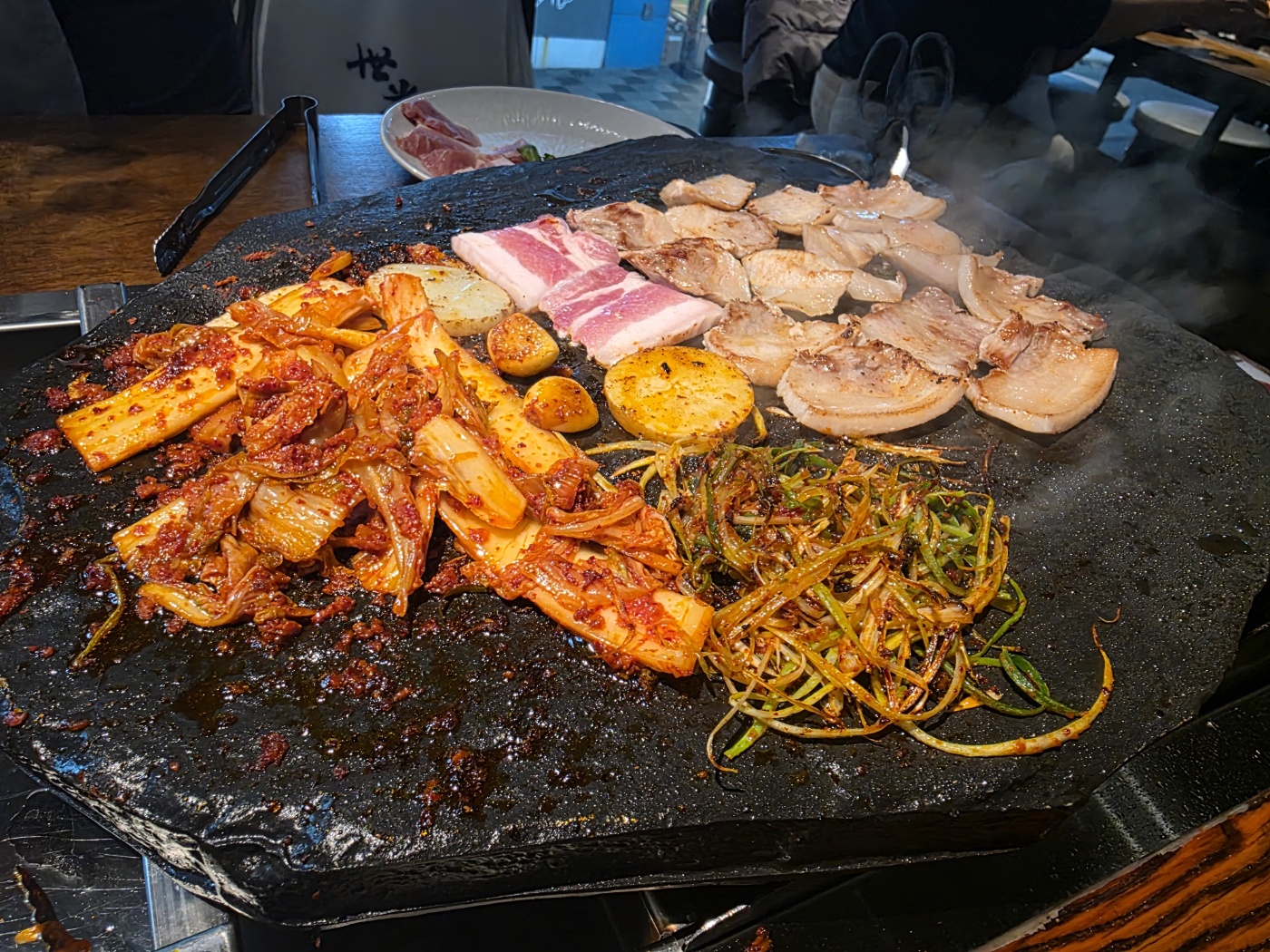 석암생소금구이 부산광안리점 사진