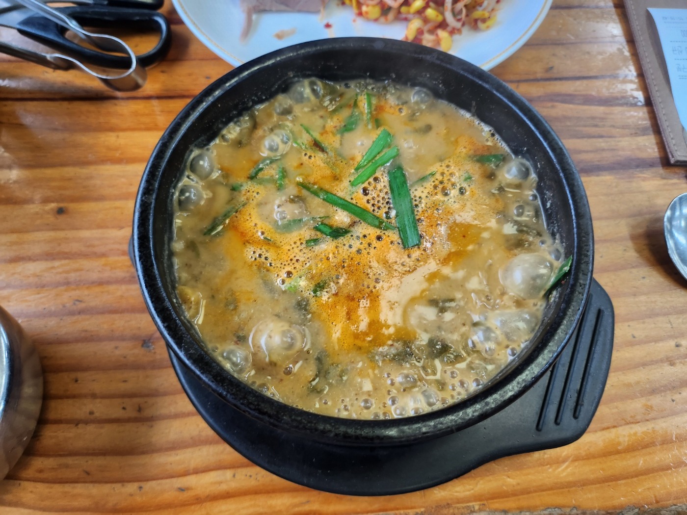구름산추어탕 본점 사진
