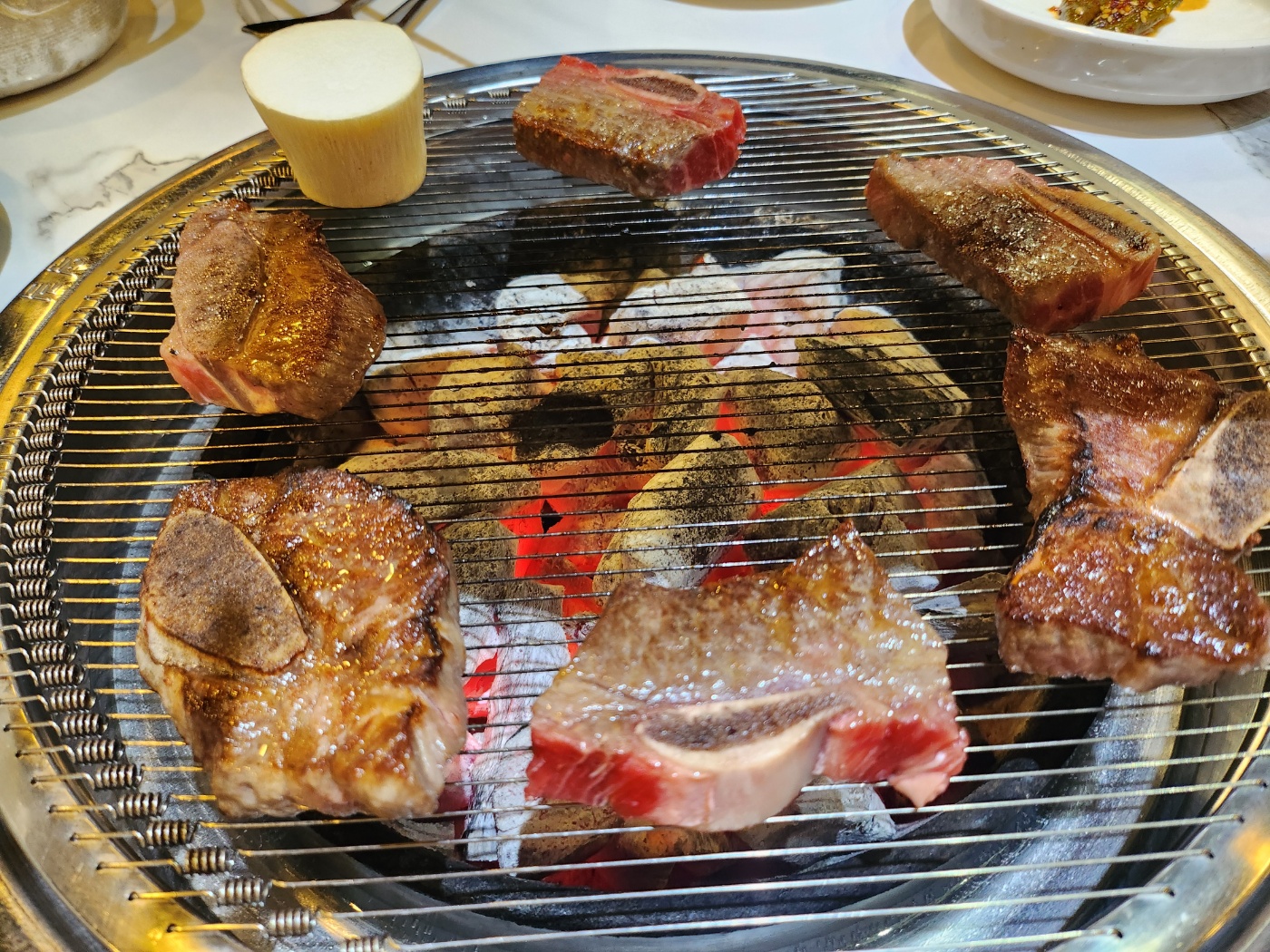살살녹소 화성 남양점 사진