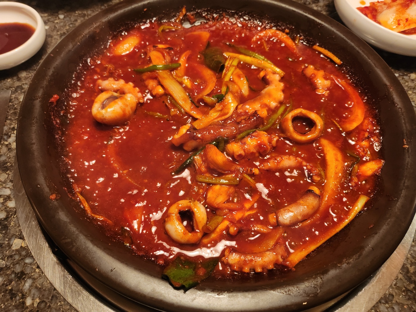 뱃고동 사진