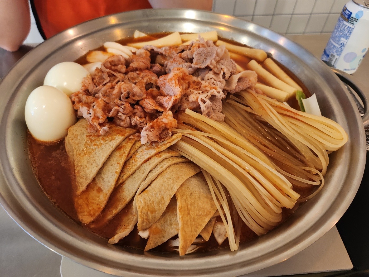 스마일즉석떡볶이 사진