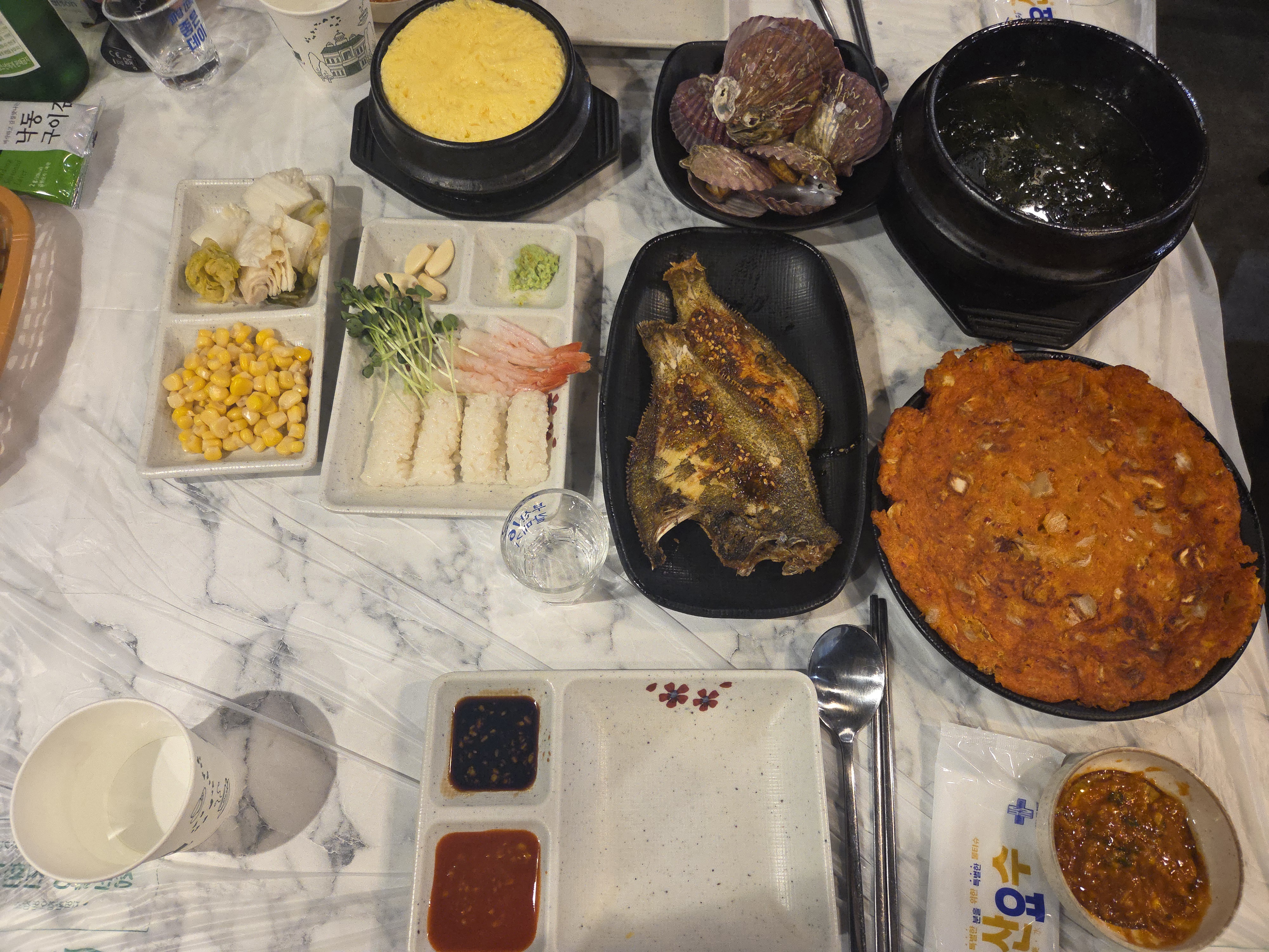 OK도매횟집 광안리점 사진