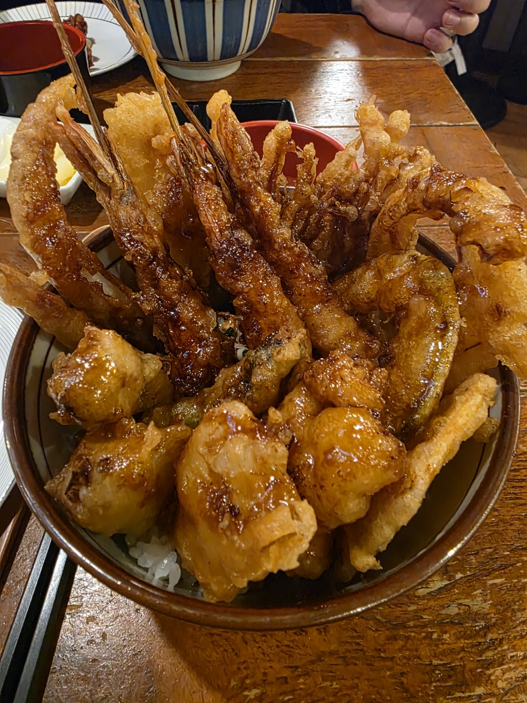 난파센 사진