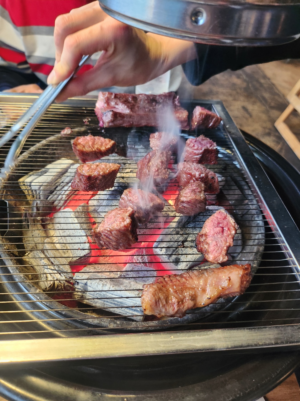 갈비1987 포천이동본점 사진